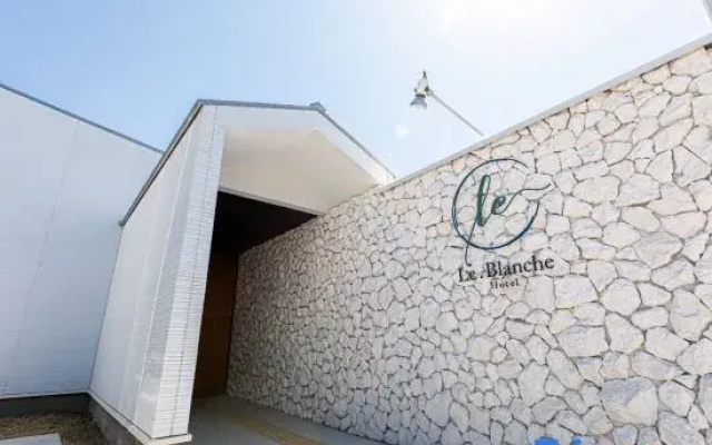 Le.Blanche