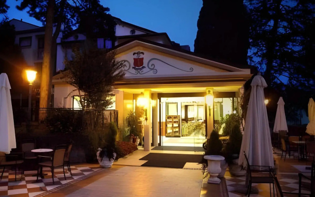 Ristorante Albergo Felcaro