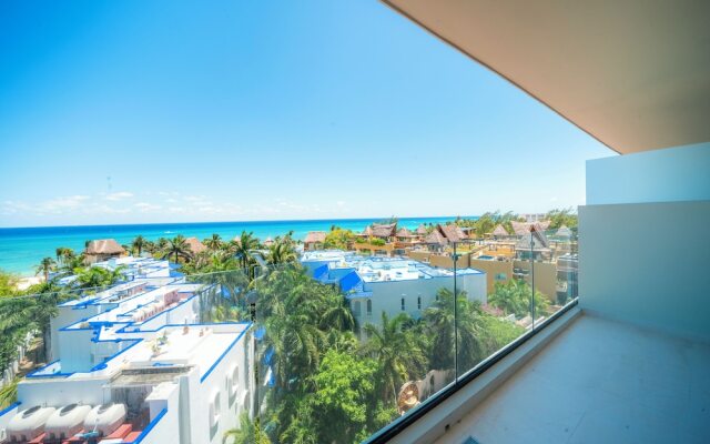Marila - Luxury 3 BR - Ocean View & Pool