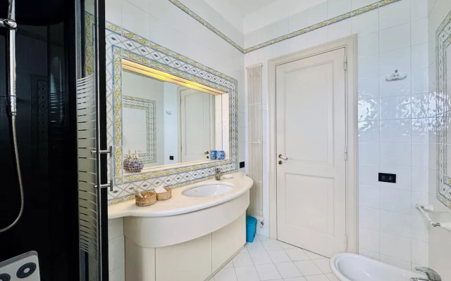 YourHome - Villa Falconieri Sorrento