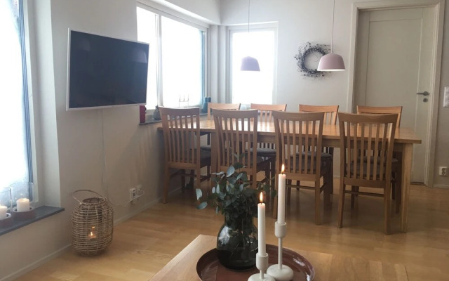 RIBO Apartment Riksgränsen