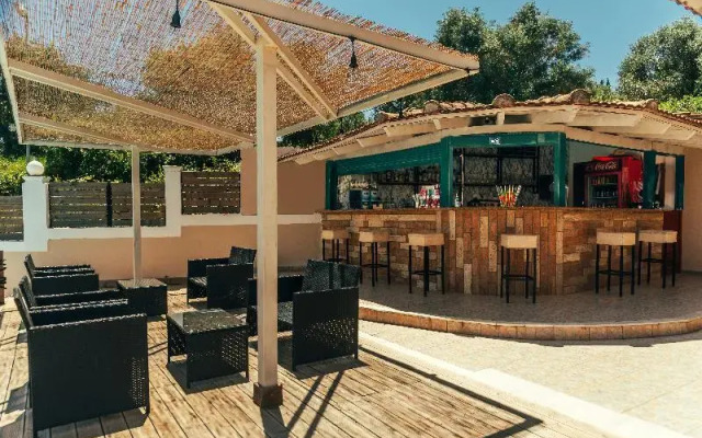 Kalypso Studios Resorts