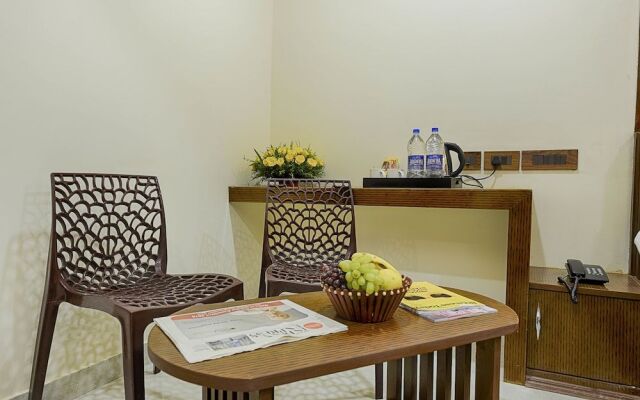 Hotel Ramraj Regency