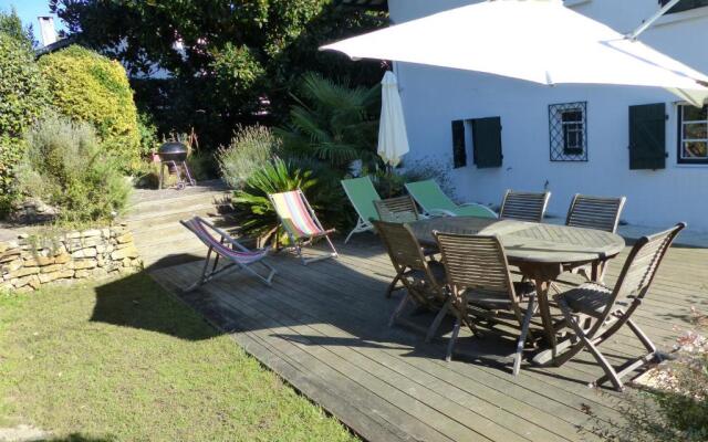 Villa Gustna Pour 8 Personnes