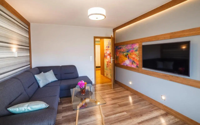 Apartament Makuszynsky