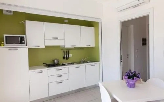 Bouganville Residence