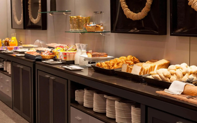 AC Hotel Gijón by Marriott