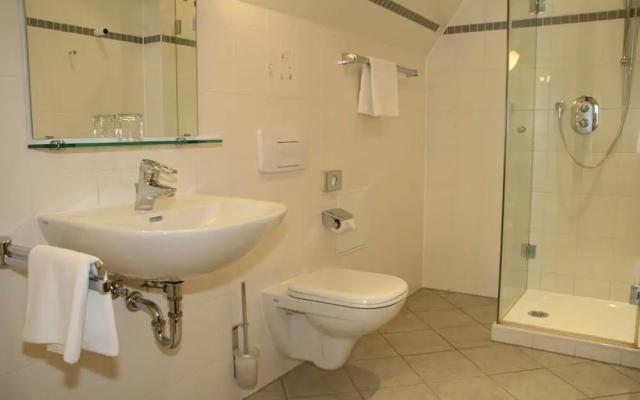 Landhotel Zum Hessenpark