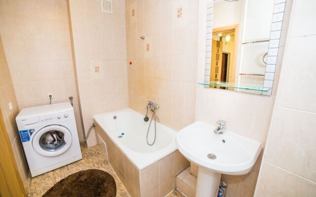 VL Stay Apartments - Pokrovskiy Park
