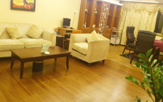 Meilan Business Hotel - Guangzhou