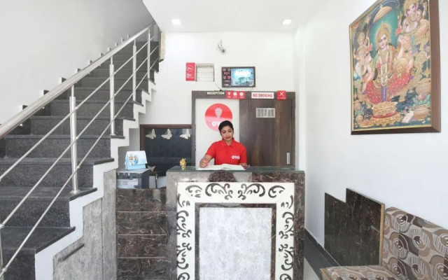 OYO 10430 Hotel Citi View Inn
