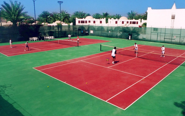 Marbella Resort Sharjah