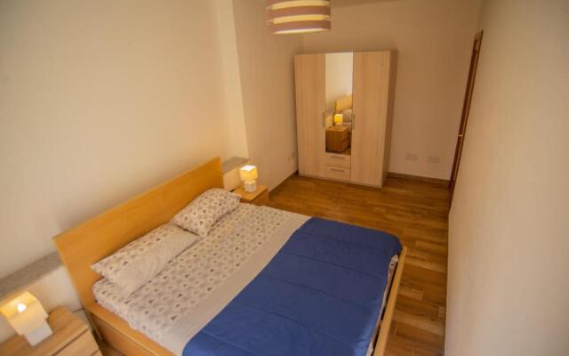 Valery Apartments Alghero