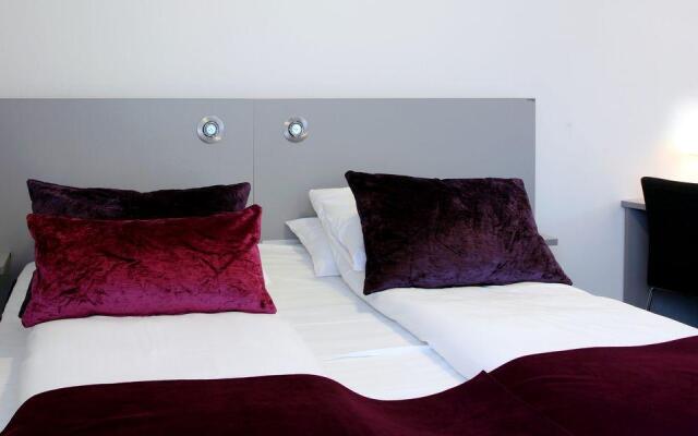 Thon Hotel Torghatten
