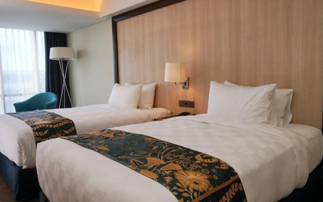 Louis Kienne Hotel Pandanaran