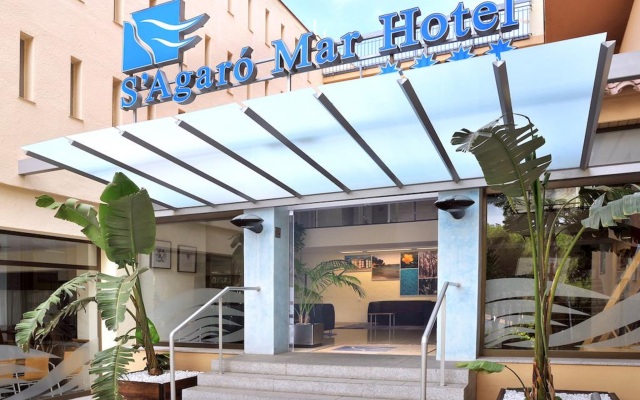 Hotel GHT S'Agaró Mar