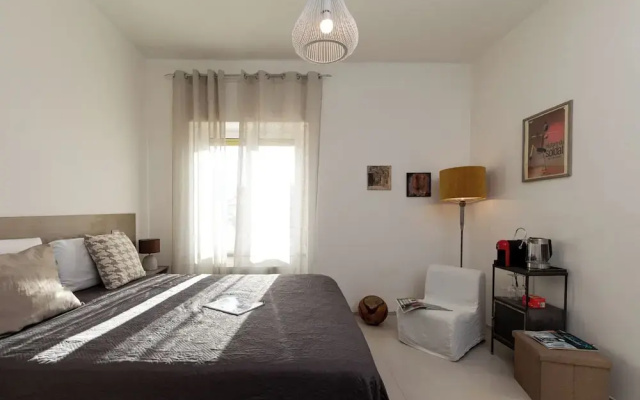 Almond Suite alla Basilica