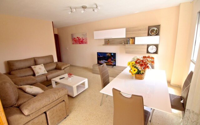 Apartamento Las Torres