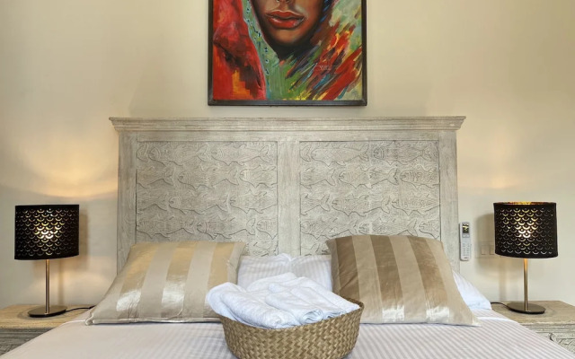 Boutique Hotel Casa Grande, Divas Suite