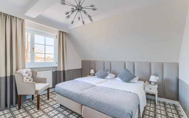 Hotel Amax