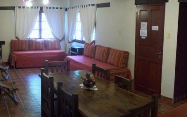 Posadas Solar Del Dique