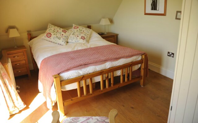 Timberstone Bed & Breakfast