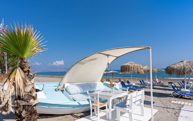 Sonio Beach Hotel
