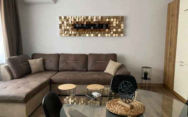 - La Luna - High-end 2BD Flat in the TOP centre