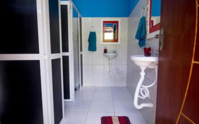 Tropicalista Hostel