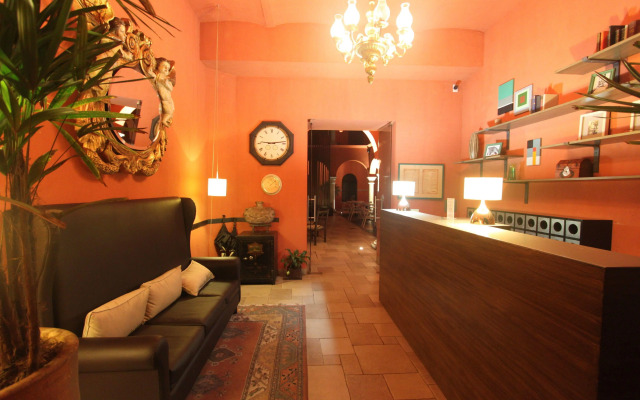 La Casona Oaxaca