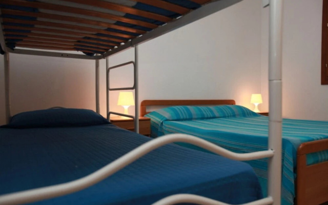 Beautiful Flat Overlooking Rosolina Mare Shore