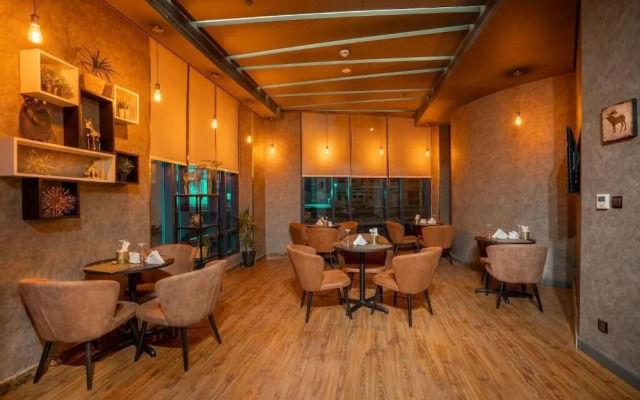 V Boutique Hotel