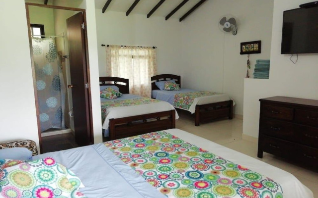 Finca Campestre J&J