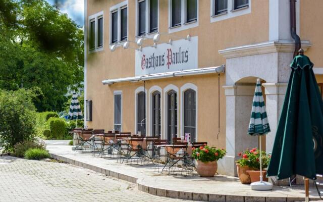 Gasthaus Paulus
