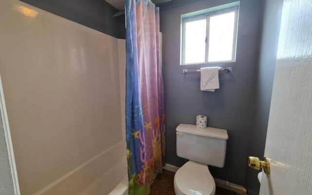 Flagship Motor Court