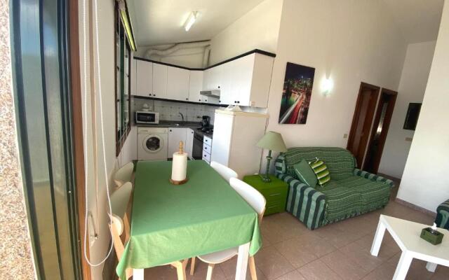 Apartamentos Raxo Playa