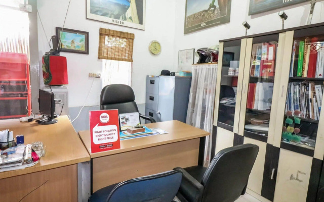 Ndalem Pundhi Guesthouse