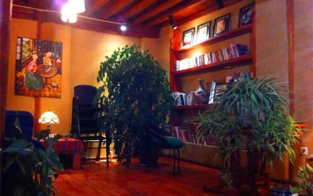 Lijiang Shuhe Silent Garden Hotel