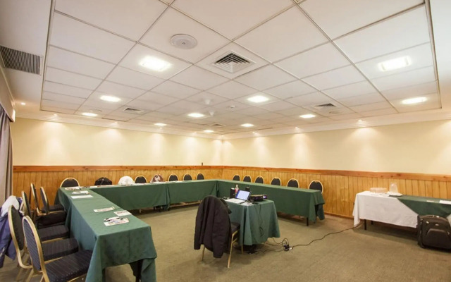 Diego De Almagro Valdivia Hotel