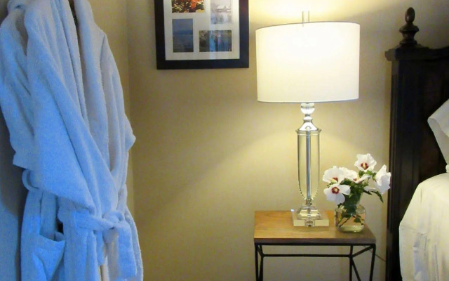 The Reeve Bed and Breakfast