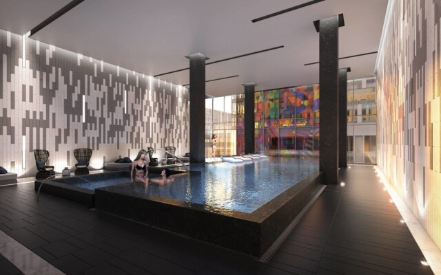 Toronto Marriott Markham