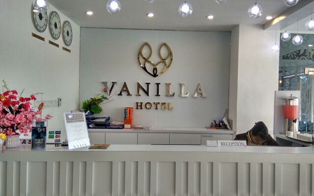 Sahid Vanilla Nagoya Batam