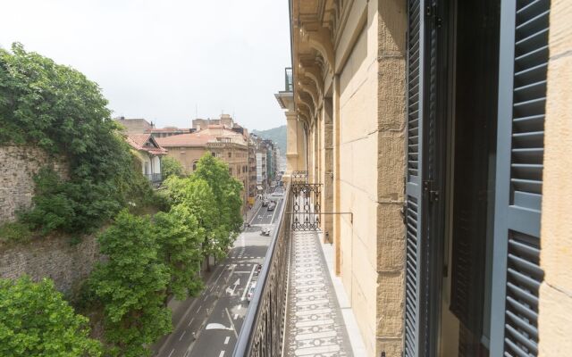 Easo Center - Iberorent Apartments