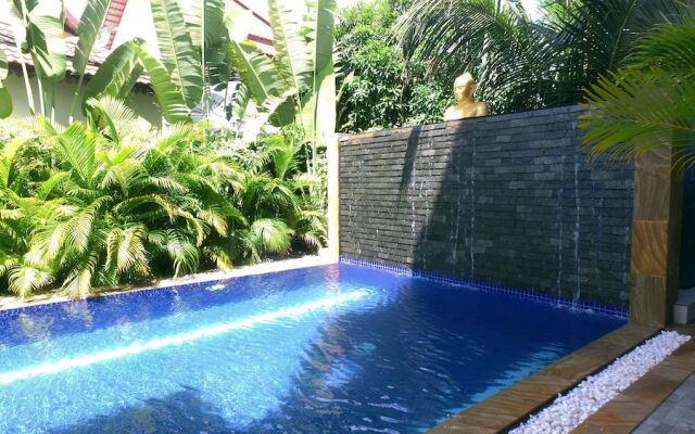 The Mansion - Siem Reap