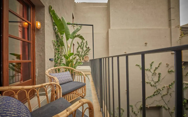 Palma Riad
