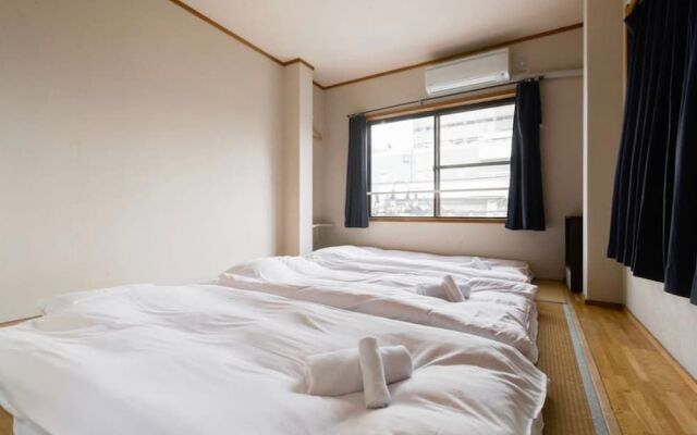 Pola Inn OSAKA