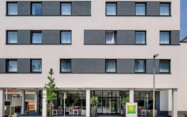 ibis Styles Arnsberg Sauerland