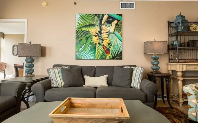 Palacio 501 by Meyer Vacation Rentals