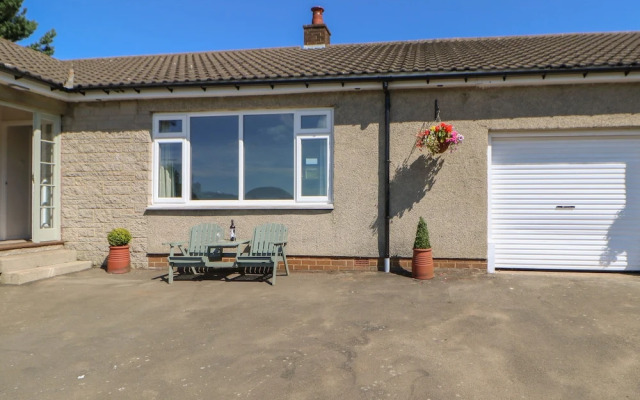 Bankwell Cottage