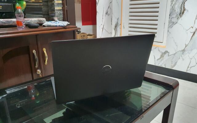 OYO 93865 Dv Homestay Syariah Kupang